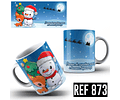 Arquivo caneca natal