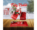 Arquivo caneca natal