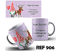 Arquivo caneca natal