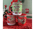 Arquivo caneca natal