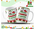 Arquivo caneca natal flork