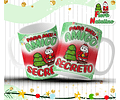 Arquivo caneca natal flork