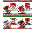 Arquivo caneca natal