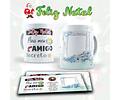 Arquivo caneca natal