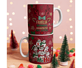 Arquivo caneca natal