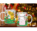 Arquivo caneca natal