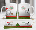 Arquivo caneca natal