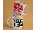 Arquivo caneca natal