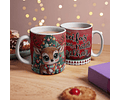 Arquivo caneca natal