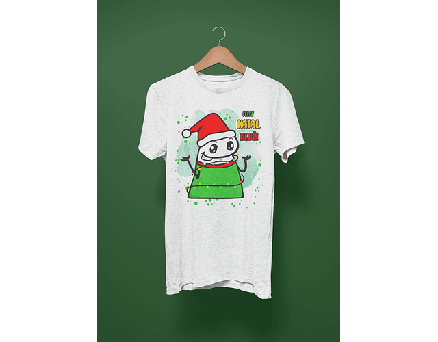 Arquivo camisetas natal