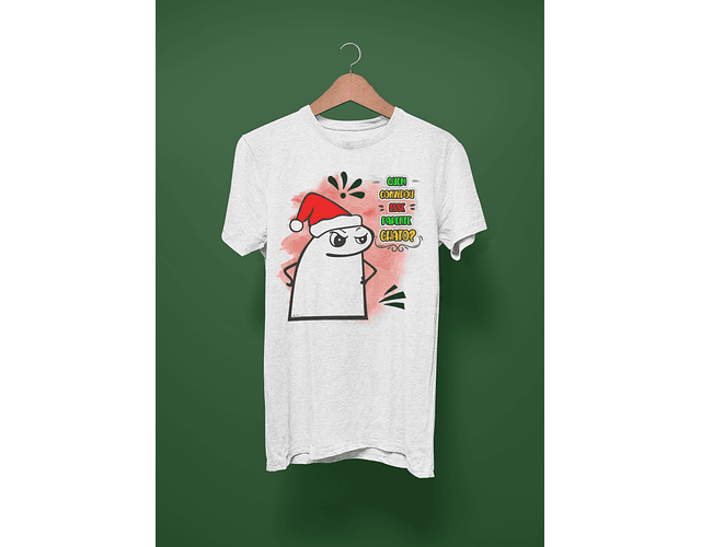 Arquivo camisetas natal