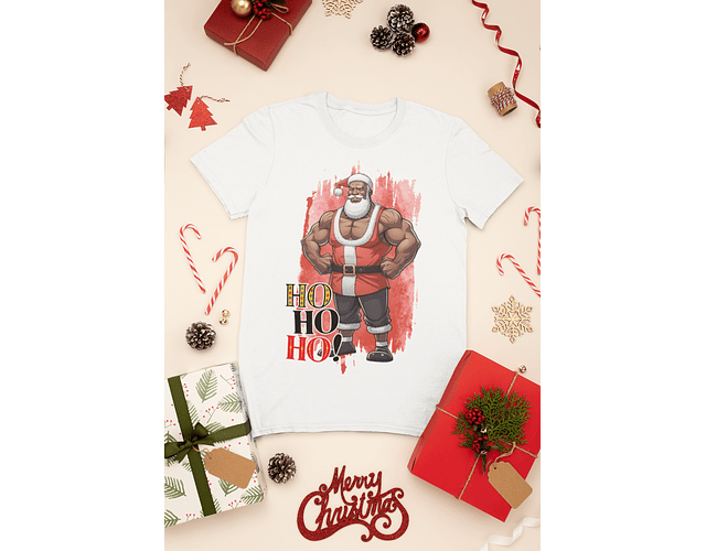 Arquivo camisetas natal