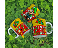 Arquivo caneca super mário - Yukina