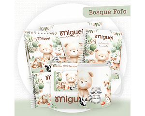 ARQUIVO ENCADERNAÇÃO BABY BOSQUE - PAMELLA