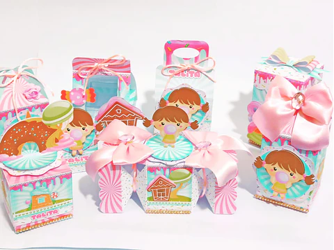 ARQUIVO DE CORTE CONFEITARIA/DOCERIA