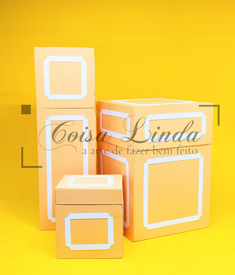 ARQUIVO KIT PROVENÇAL - COISA LINDA