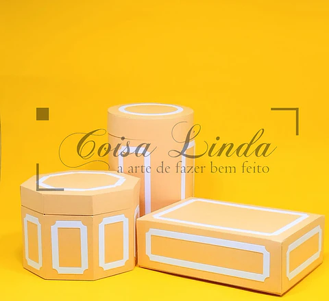 ARQUIVO KIT PROVENÇAL COMPLETO - COISA LINDA