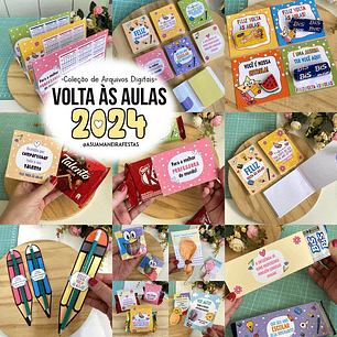 Arquivo kit volta ás aulas - a sua maneira festas
