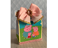 Arquivo de Corte Peppa Pig 