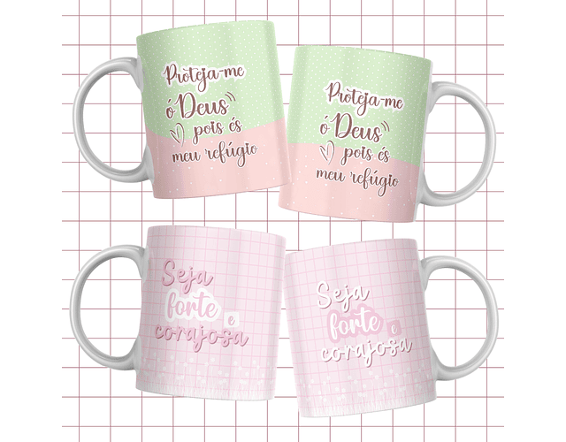 Arquivo caneca frases motivacionais