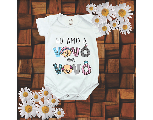 Arquivo Sublimação Body Infantil Diversos