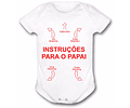 Arquivo Sublimação Body Infantil Pacote Diversos