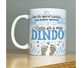 Arquivo caneca dindos