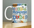 Arquivo caneca dindos