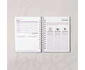 Arquivo planner da empreendedora + planner da artesã