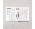 Arquivo planner da empreendedora + planner da artesã