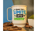 Arquivo caneca carnaval