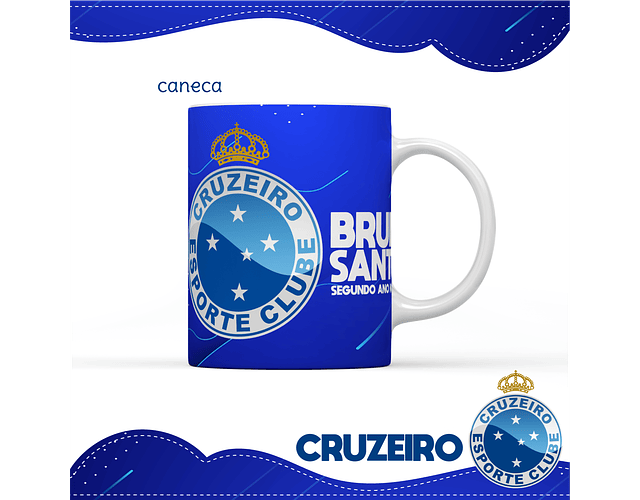 Arquivo agenda e etiquetas cruzeiro