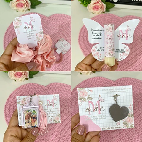 Arquivo Combo Dia das Mães - Arte com Papel