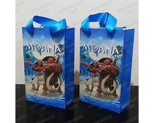 Arquivo de corte sacolinha moana