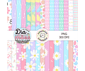 Arquivo Kit Digital + Mimos Dia das Mães 2023 - Letterinhas