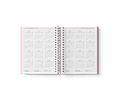 Arquivo Miolo Agendas A5 2025 - Branco Papel