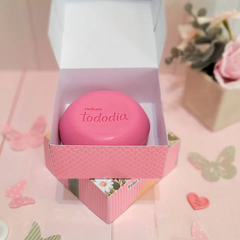 Arquivo Caixinhas Quadradas Dia das Mães  9