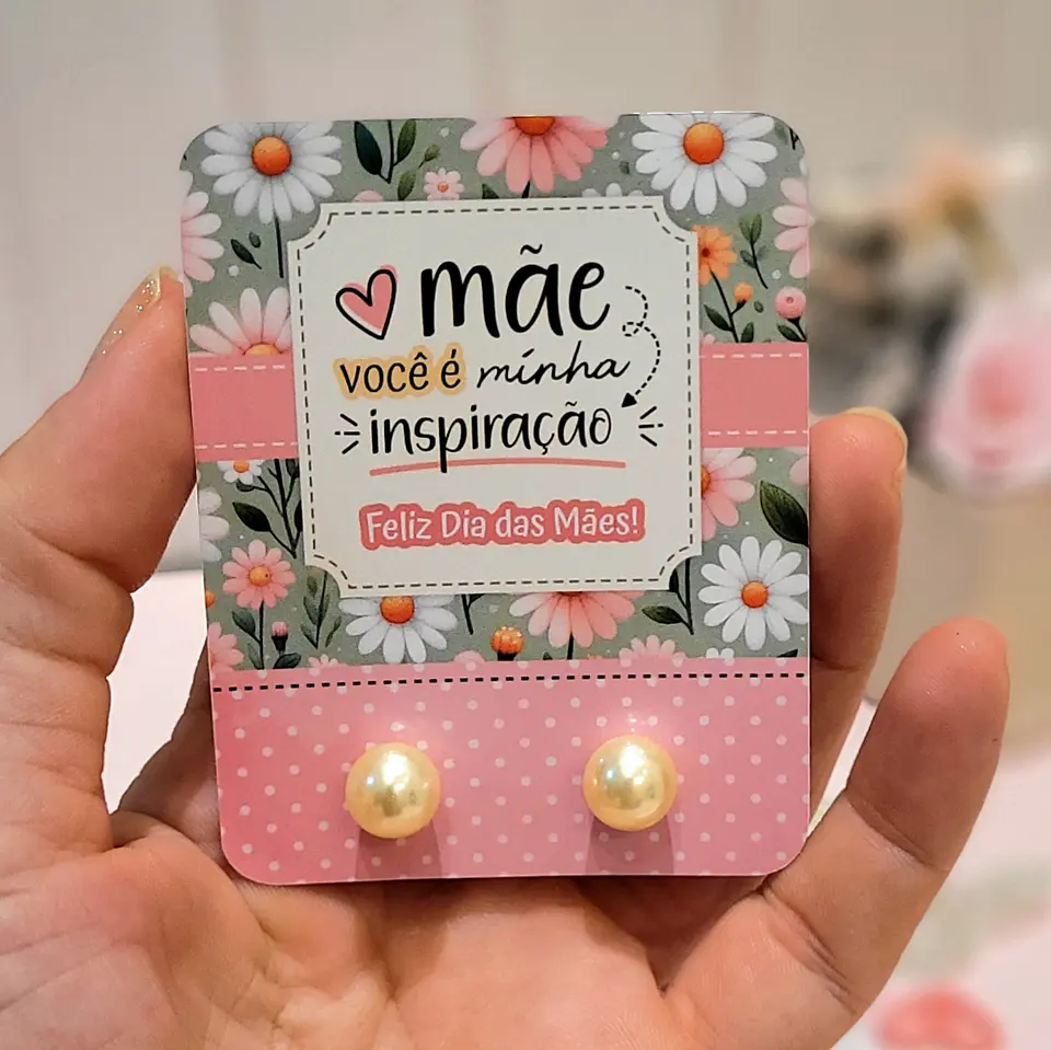 Arquivo Card Brincos Dia das Mães 6