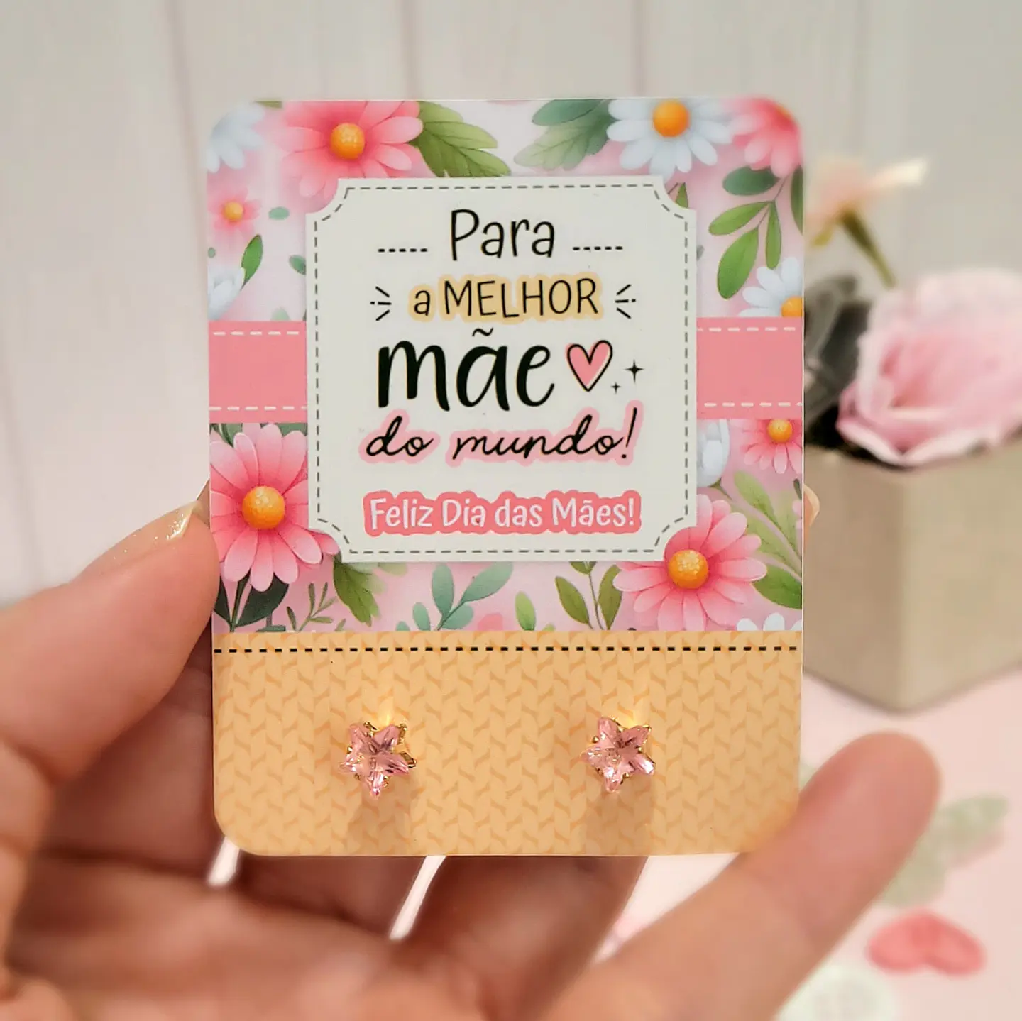 Arquivo Card Brincos Dia das Mães 7