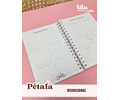 Arquivo Combo Encadernação Pétala 2.0 - 2025 - TITA