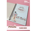 Arquivo Combo Encadernação Pétala 2.0 - 2025 - TITA