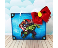 Arquivo de Corte Vingadores Super Heróis - Lina