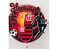 Arquivo De Corte Flamengo