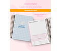 Arquivo Encadernação Caderno da Gratidão - BRANCO PAPEL