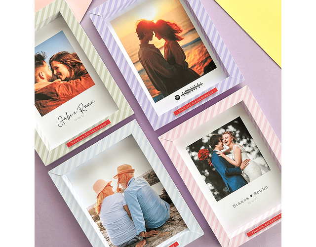 Arquivo Quadra Porta Retrato Dia dos Namorados - Tudo para Papelaria