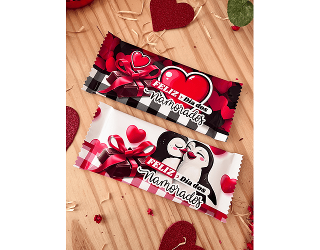Arquivo Dia dos Namorados Capa Chocolate 80g - ILUSTRACIN