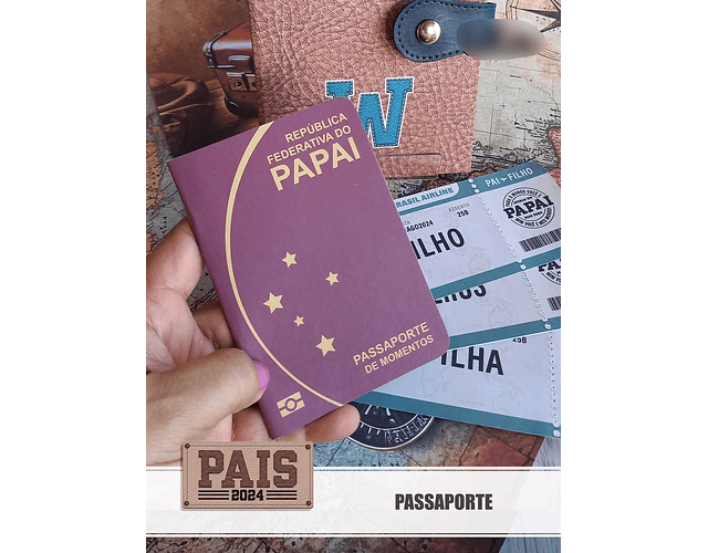 Arquivo Dia dos Pais 2024 - Combo Travel Pack (Artes + Aulas)