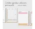 Arquivo Encadernação Combão Agendas e Planners Permanente - GE