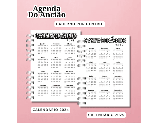 Arquivo Agenda do Ancião 2.0