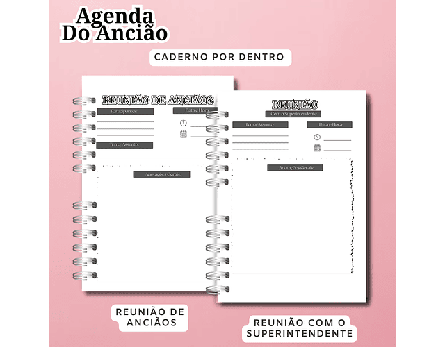 Arquivo Agenda do Ancião 2.0